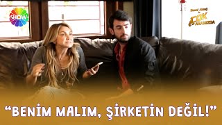 İcra Kararı Yüzünden Yonca Evcimikin Klibi Tehlikede Demet Akbağ Ile Çok Aramızda