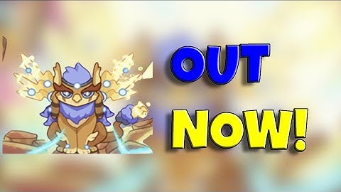 Prodigy Math Game| *INSANE* NEW Mythical Epic Shimmerstorm Is Out Now!!!!