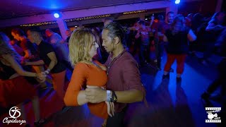 Su Thai & Mary Line Itstime To Bachata