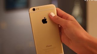 New iPhone 6 - Iphone 6 Plus- Review
