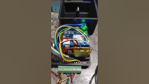 Remote monitoring system for Compressor