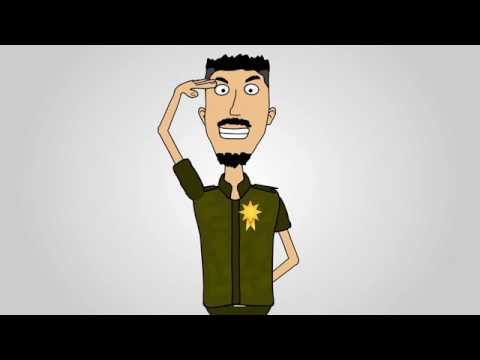 KAMOUNA Moul Zeft رسوم متحركة مغربية مول الزفت YouTube 