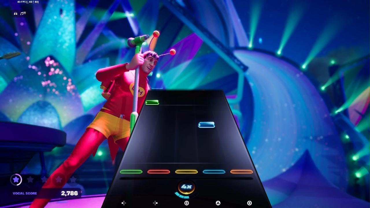 [Fortnite Festival] Party Rock Anthem - LMFAO | Expert Vocals 100% FC ...