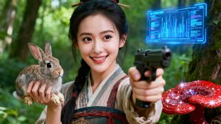 Time-Traveled… And Turned a Poor Farm Life Into a Gold Mine with System! #drama #cdrma #timetravel