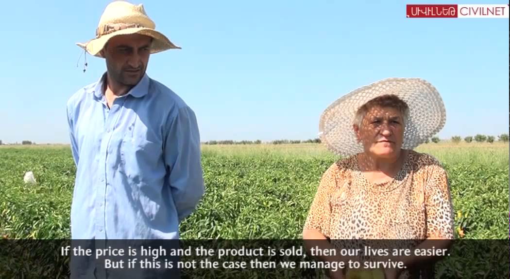 Թիմը գնում է Առատաշեն | Straight to Aratashen