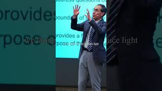 UT Austin Seminar | Physics, Engineering & Faith Q&A