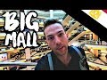 CITY STARS | BIG shopping mall CAIRO |سيتي ستارز