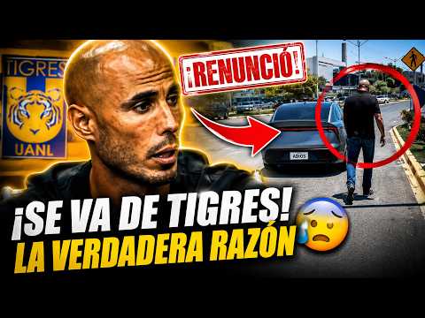 🚨 La verdadera razón de la renuncia de Guido Pizarro
