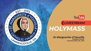 Saturday Morning Mass  I  May 30, 2026 at 8:30 am  I   Fr. Saji Mukkoot