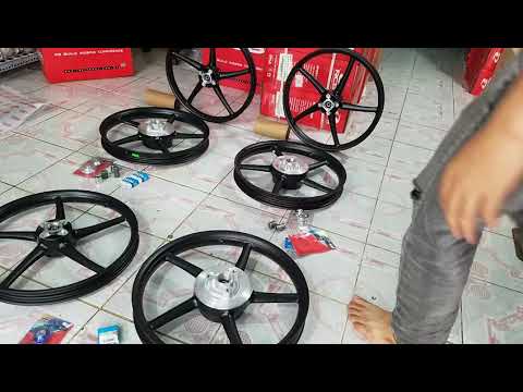 Video RAIDER - SATRIA - WINNER - SONIC ĐI MÂM 5 CÂY RCB CẦN... - youtube