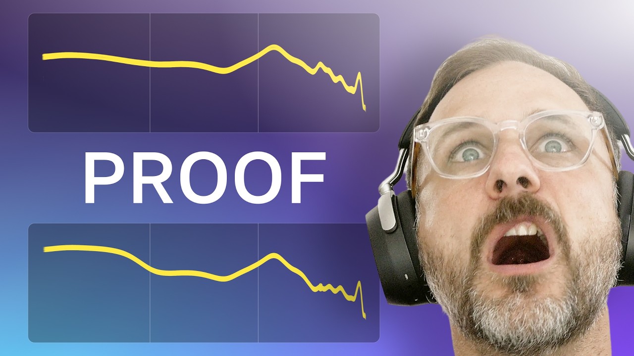 Does headphone EQ actually work?