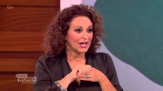 Loose Women Discuss Co-Sleeping With Your Baby | Loose Women