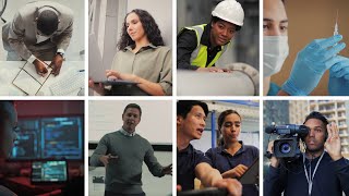 What's Next: Supporting Career Exploration via SAT Suite of Assessments