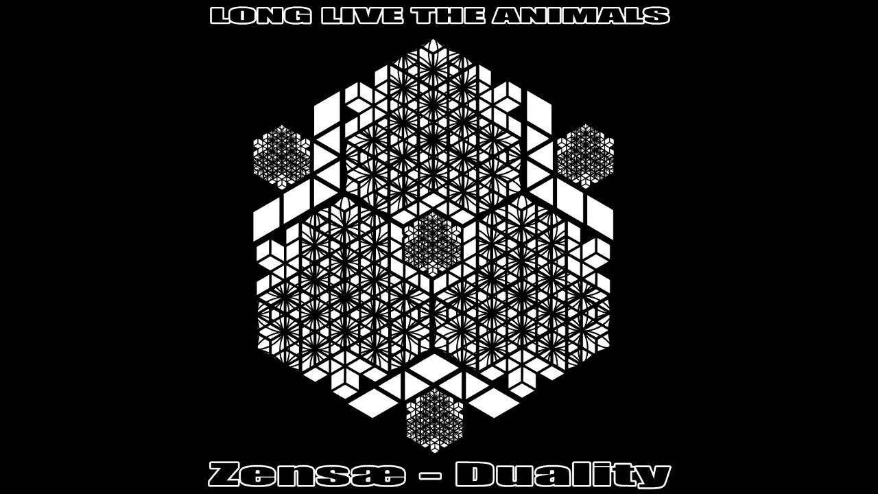 Zensæ -  Watch We For (Long Live The Animals)