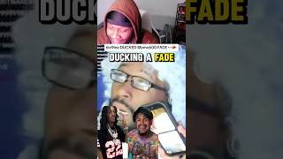 6ix9ine DUCKS Memo600 Fight After Getting Called Out 😳🥊 #6ix9ine #memo600 #djakademiks