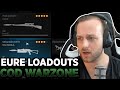 Ich TESTE eure LOADOUTS KAR + BIZON 😱💥 |WARZONE