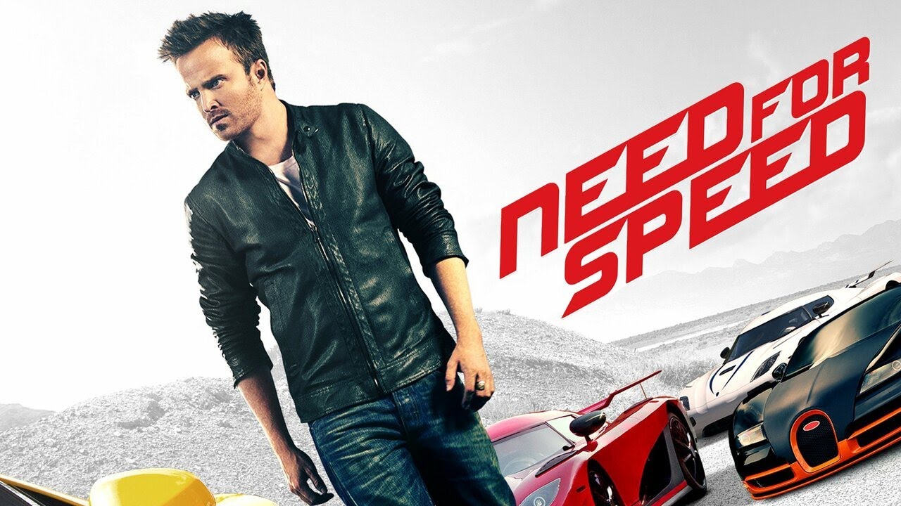 Get Ready! Need for SPEED 2025 Official Music Video is Here!