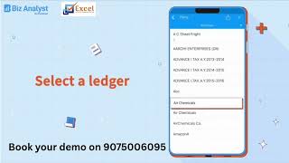 Book Your Free Demo Today | Call 9075006095 | Boost Your Business Growth Now! screenshot 2