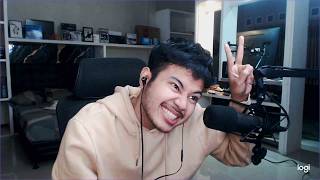 AFIKAH ADA YANG BARU NII, APAAH? #nmc #nakamamc #smrp #imeroleplay #couganfams #imerp