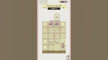 Iq Dungeon The Art Of Labyrinth Level 14