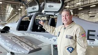 The Versatile Diamond DA62 MPP:  Unleashing the Power of Special Mission Aircraft