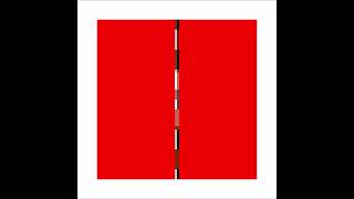 'Red Square' DSGA Line Rectangles