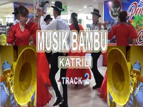 MUSIC KATRILI TRACK 2 (NONSTOP)