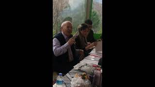 Mustafa Ersoy Muhayyer Türkü Aydoğdu Batmadimi .