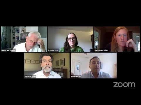 Can we end corruption in oil, gas, and mining? - Can we end corruption in oil, gas, and mining?