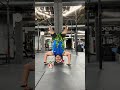 Headstand Christmas Eve Edition