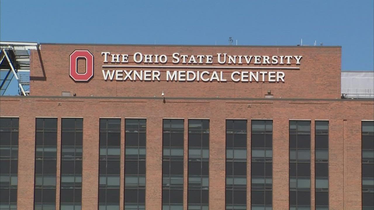 Central Ohio doctors respond to increase in COVID-19 hospitalizations