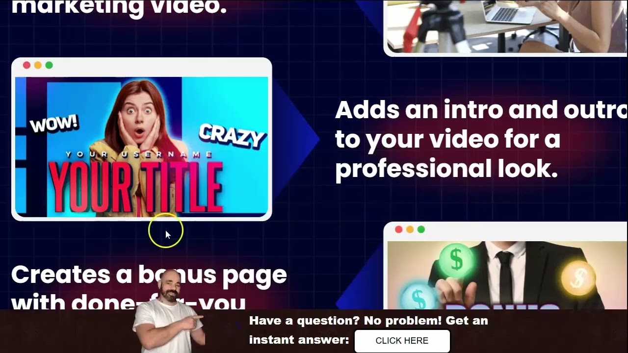 SellerBot Review (Agency) 89%OFF  | SellerBot Demo | SellerBot Bonus | SellerBot OTO