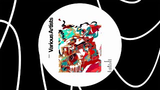 Aamir - Im Regen [TOVA001]