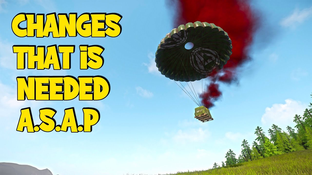 What Miscreated Needs ASAP