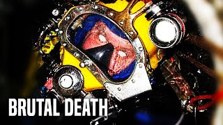 Brutal Death. 3 Most Tragic Diving Disasters in Human History