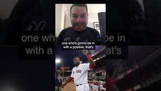 David Ortiz Shouldn’t Make the Hall of Fame