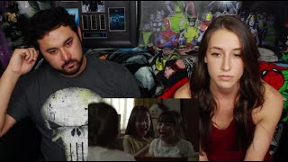 SADDEST THAI COMMERCIAL SISTER REACTION & DISCUSSION!!!