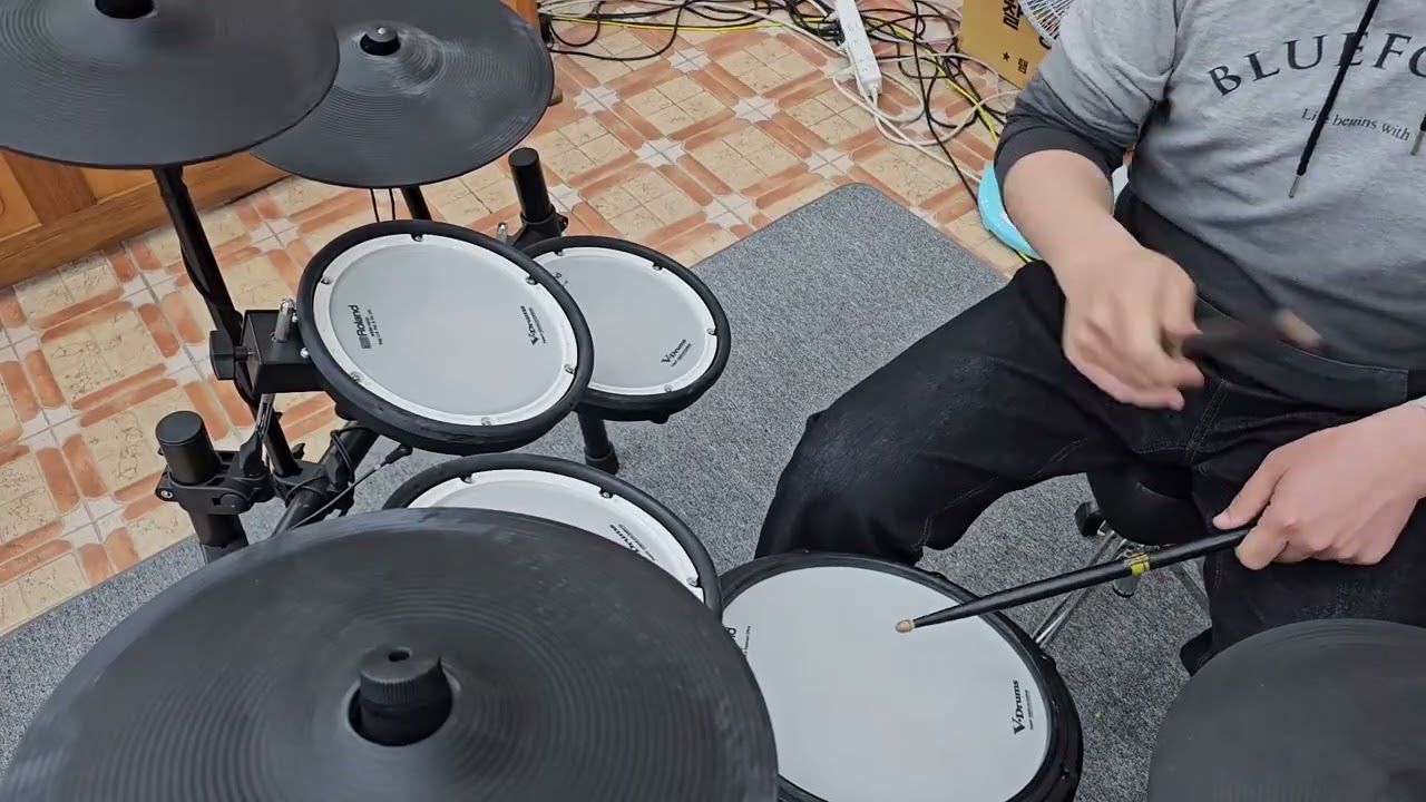 [20260208오후] 광야를지나며