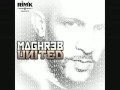 Rim-k  ft.  Mohamed Allaoua -   United 2009 Maghreb united NEW Allaoua 2020