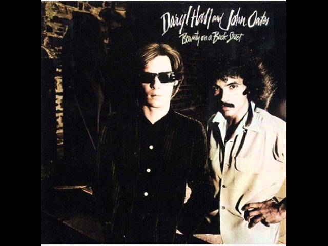 Daryl Hall & John Oates - You Must Be Good For Something