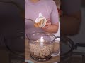 Arnica Köpüklü Pro ile Türk Kahveli İftariyelik Toplar