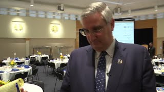 Detalles Holcomb talks vaping legislation, sports betting and more Noticias