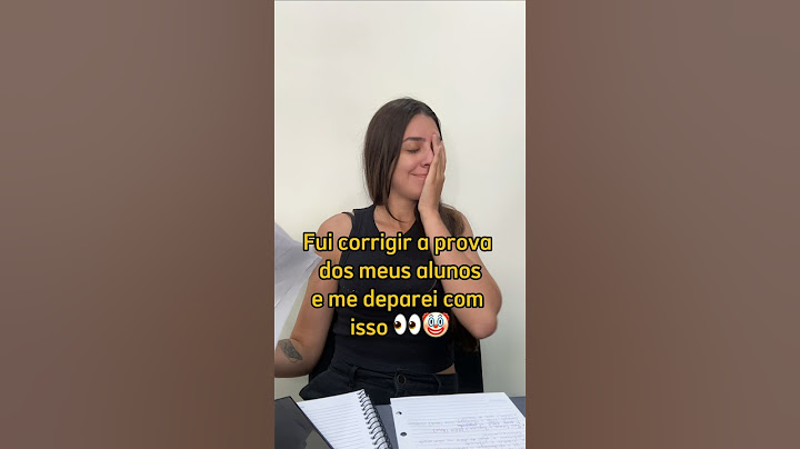 Fui corrigir a prova do meu aluno e me deparei com isso 🤡 #shorts #professora #escola #aluno #prova