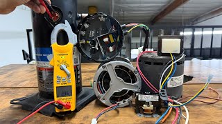 How to Check RESISTANCE on an HVAC System — Part 2 of 3
