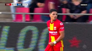 Download Lagu Ragnar Oratmangoen vs SC Heerenveen Eredivisie (14/08/2021)  MP3