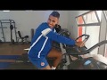 محمد اوناجم للجماهير الودادية انا راجع ليكم و لاعب في المونديال 