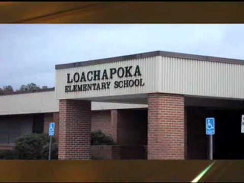 Hibbett Sports Loachapoka Elementary School OSR