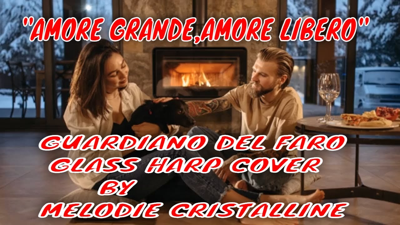 amore grande amore libero il guardiano del faro