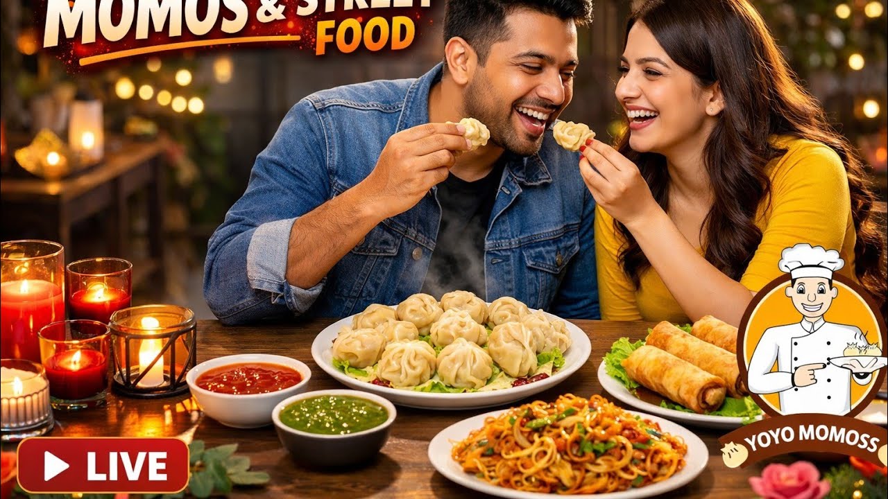 आज कुछ बोलने का मन नहीं कर रहा है। #live #youtube #foodieslive