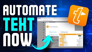 Maximize Efficiency with Textexpander: Memo Creation & Email Automation